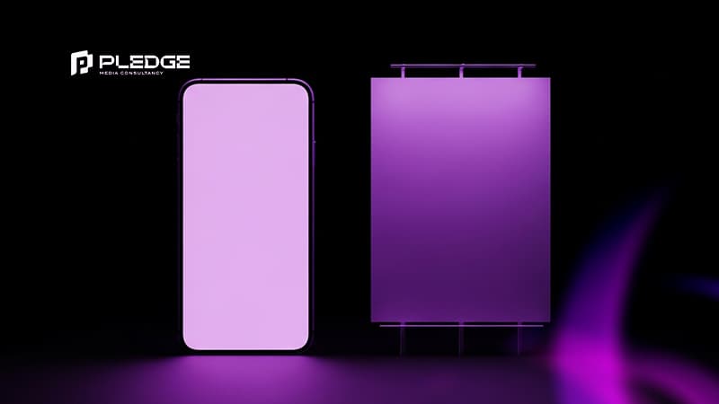 Maximize your marketing impact by combining digital and non-digital advertising. Discover strategies to integrate both approaches for enhanced brand visibility and engagement.