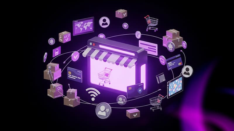 Discover the ultimate guide to ecommerce marketing in 2026. Learn strategies for personalization, social commerce, video marketing, SEO, and more to boost your online success.