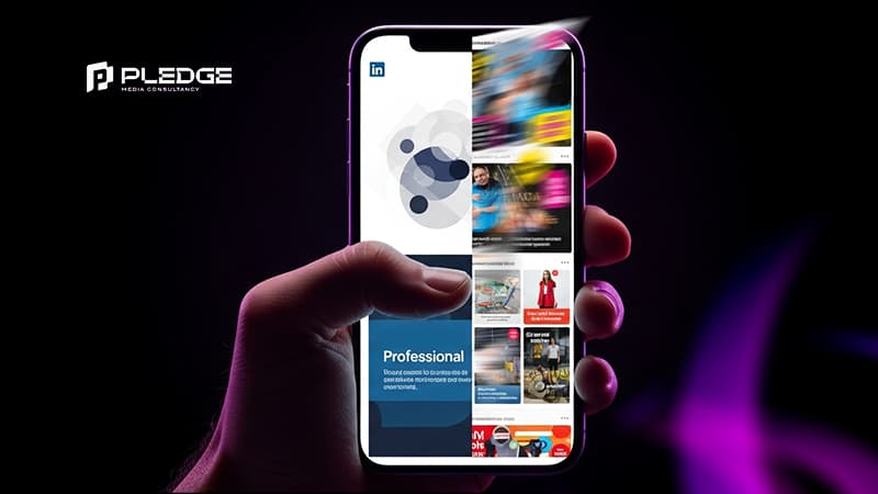 Learn the do's and don'ts of LinkedIn advertising to maximize your campaign's success. Discover key strategies for effective social media marketing and engagement.