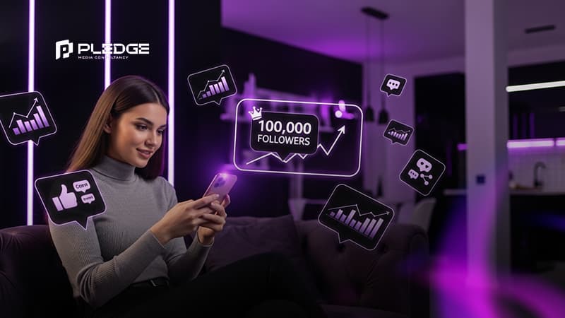 The Rise of Micro-Influencers: Why They’re More Effective Than Celebrities