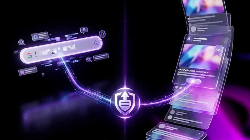 Google Ads vs Meta Ads for Lead Generation in UAE