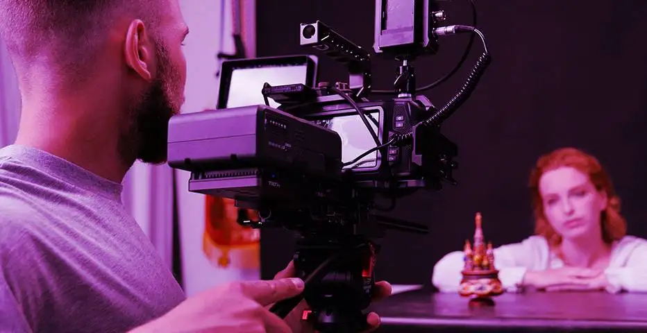 Behind the Scenes: The Video Production Process Explained