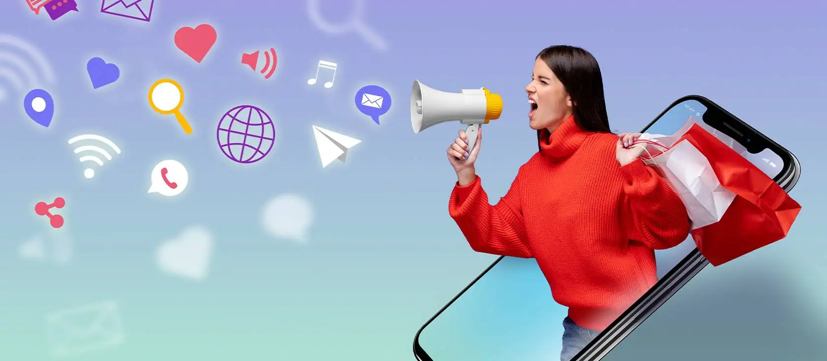 The Impact of Social Media Advertising on Consumer Behavior